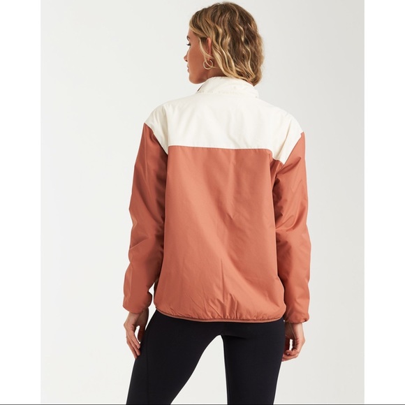 🔥LAST 1🔥Billabong ‘Atlas’ Reversible Jacket - Picture 4 of 9
